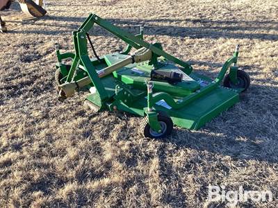 Frontier GM2072 72" Grooming Mower