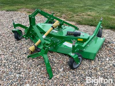 2012 Frontier GM2190R Rotary Mower