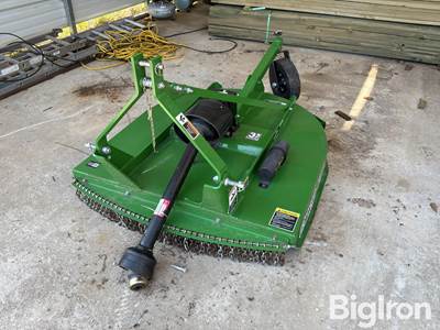 2023 Frontier RC2048 Rotary Cutter