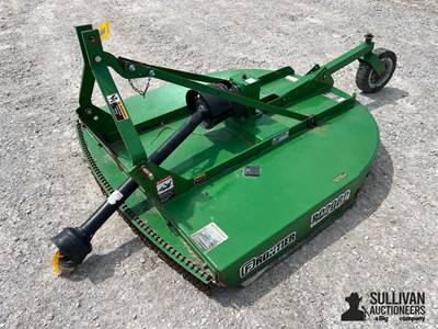 Frontier RC2060 5' 3-Pt Mower