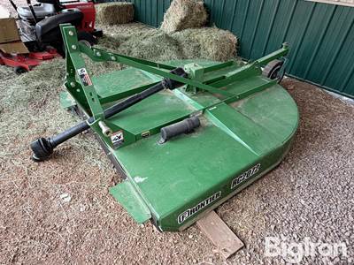 Frontier RC2072 3-Pt Rotary Cutter