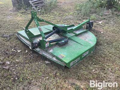 Frontier RC2072 3-Pt Rotary Mower