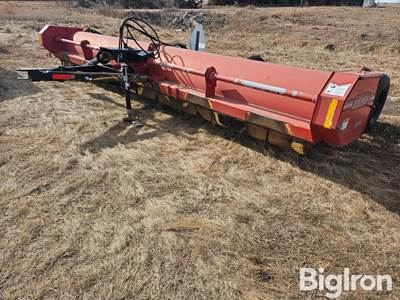 Hiniker AR-2000 6R36 Flail Shredder