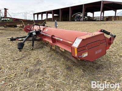 2015 Hiniker AR-2000 Flail Shredder