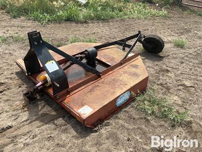 Howse 500 Rotary Mower
