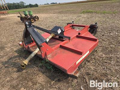 Howse 3-Pt Rotary Mower