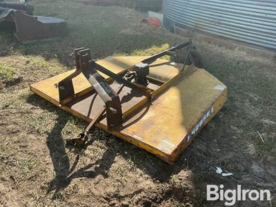 Howse 3-Pt Mower