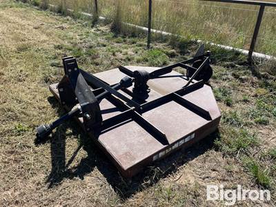 Howse 3-Pt Mower