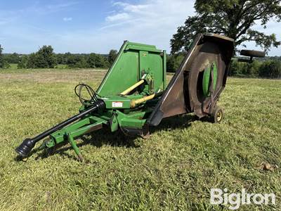 John Deere 1518 Rotary Mower