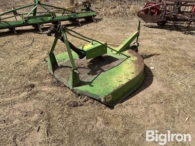 John Deere 205 Gyramor 5' Rotary Mower