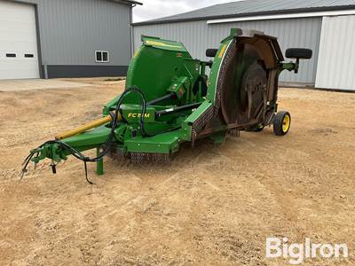 2023 John Deere FC15M 15’ Batwing Mower