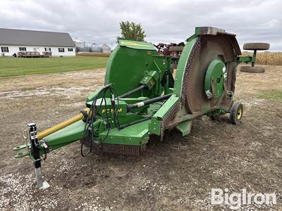 2022 John Deere FC15M 15’ Batwing Mower