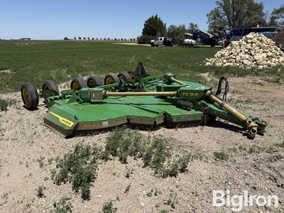 2023 John Deere FC15R Batwing Mower