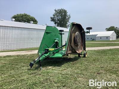 2008 John Deere HX20 20' Rotary Cutter