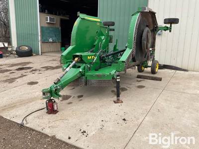 2021 John Deere M15 15' Batwing Rotary Mower
