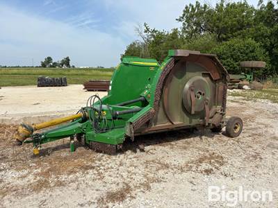 2020 John Deere M15 15' Batwing Mower