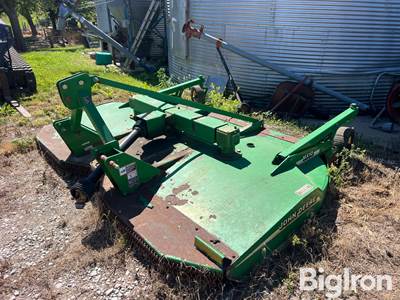 John Deere MX10 3-Pt Mower