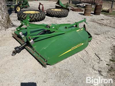 John Deere MX7 Rotary Mower