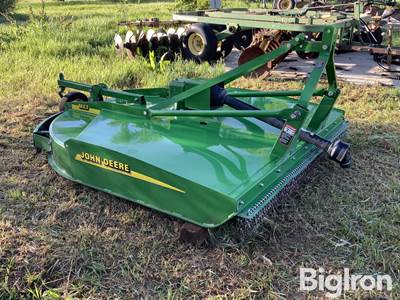 John Deere MX7 Rotary Cutter