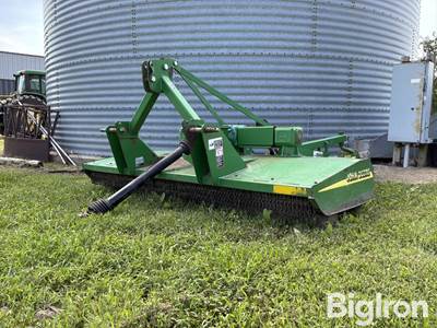 2008 John Deere MX8 8' Rotary Mower