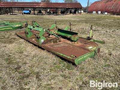 John Deere Mower 3-Pt