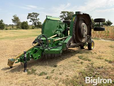 2020 John Deere R15 15' Batwing Rotary Mower