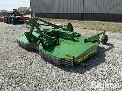 2023 John Deere RC10M Rotary Mower