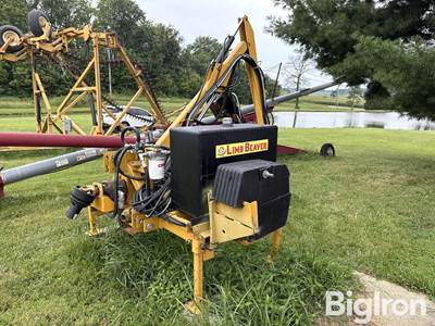 Limb Beaver 72" Brush