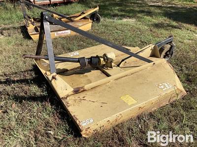 Land Pride 15-72 Rotary Mower