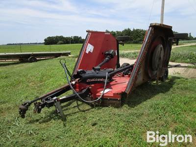 Land Pride 5615 15' Shredder