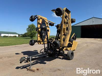 2022 Land Pride AFM4522 All-Flex Finish Mower