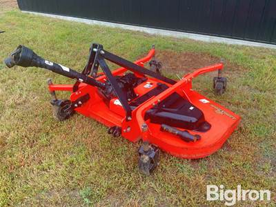 Land Pride FDR1672 3-Pt Finish Mower