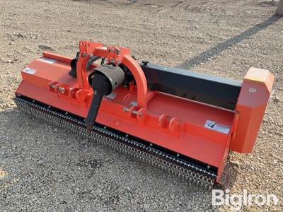 Land Pride FM2584 84" Flail Mower