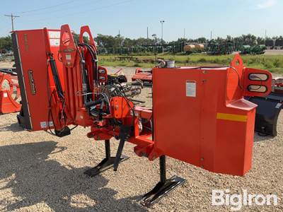 Land Pride FMP2760 Boom Flail Mower