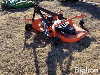 Land Pride Patriot FDR1672 72' 3-Pt Mower