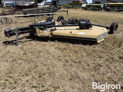 2013 Land Pride Plainsman RCM3615 Batwing Rotary Mower