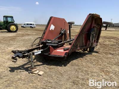 Land Pride RC3615 Plainsman Series 2 15' Batwing Mower