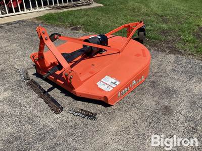 Land Pride RCF2060 Rotary Mower