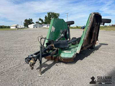 2014 Land Pride RCM4015 Batwing Mower