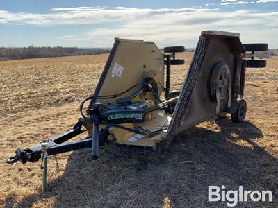 Land Pride RCM5515 Rotary Mower