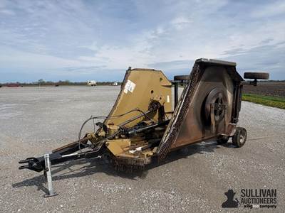 Land Pride RCM5515 15' Batwing Mower