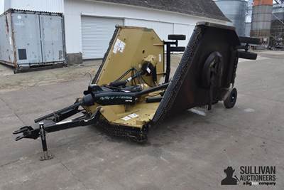 Land Pride RCM5515 Commander Batwing Mower