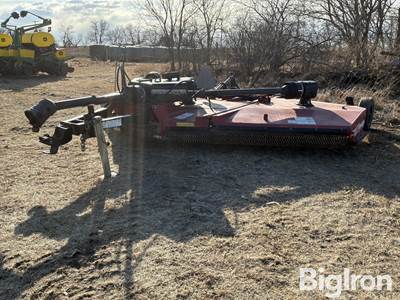 Land Pride RCM5615 Batwing Mower