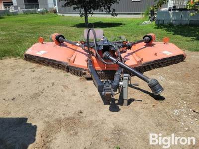 2011 Land Pride RCM5615 Widget