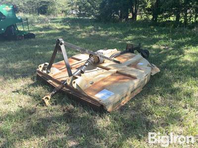 Land Pride RCR 2584 Rotary Mower