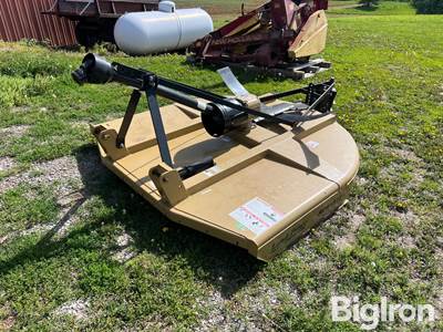Land Pride RCR1872 7’ 3-Pt Mower