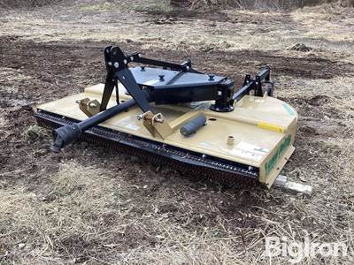 LandPride RCR2596 8' Rotary Cutter