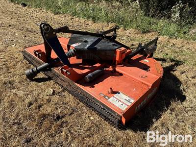 Land Pride RCR2596 Rotary Mower
