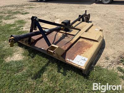 Land Pride RCR2684 Rotary Mower