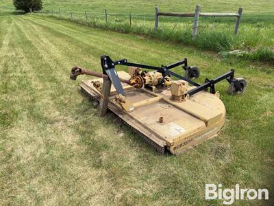 Land Pride RCR3596 8' Rotary Mower